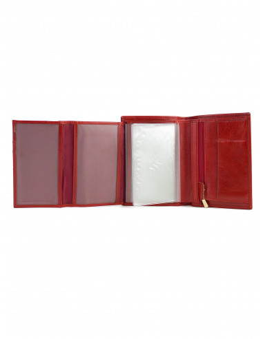 Kožená peněženka Katana ka353019