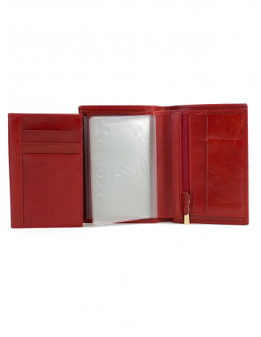 Kožená peněženka Katana ka353019