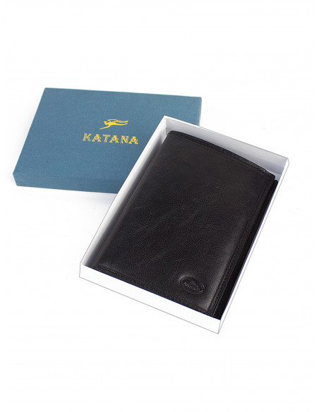 Kožená peněženka Katana ka353019