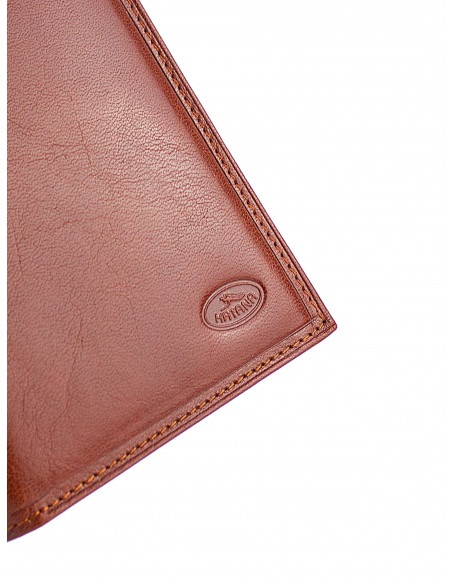 Kožená peněženka Katana ka353019
