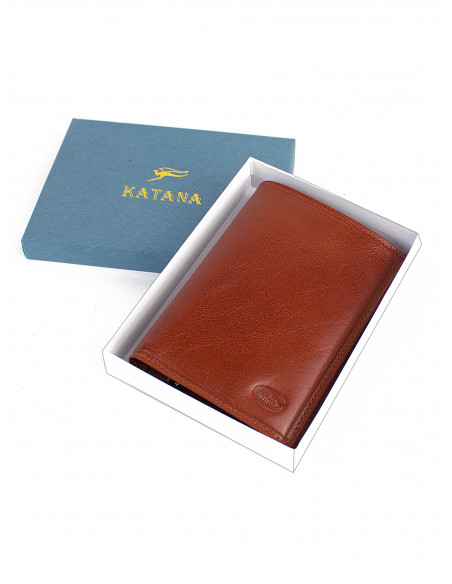Kožená peněženka Katana ka353019