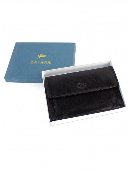 Kožené pouzdro Katana ka353037