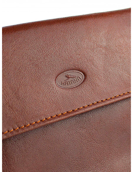 Kožené pouzdro Katana ka353037