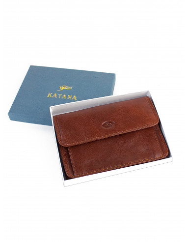Kožené pouzdro Katana ka353037