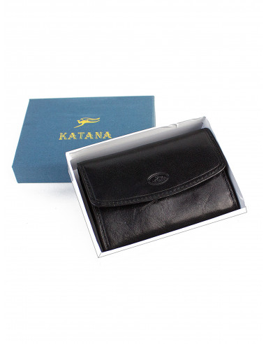 Kožená peněženka Katana ka353041
