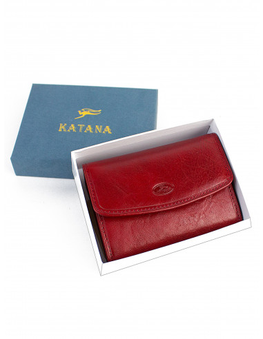 Kožená peněženka Katana ka353041