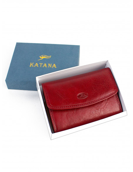 Kožená peněženka Katana ka353041