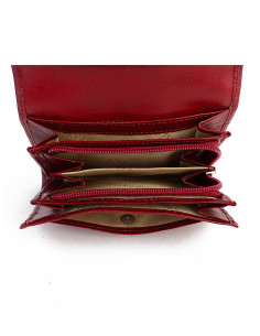 Kožená peněženka Katana ka353041 2