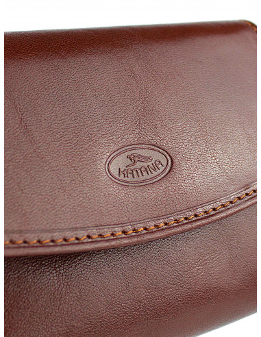 Kožená peněženka Katana ka353041