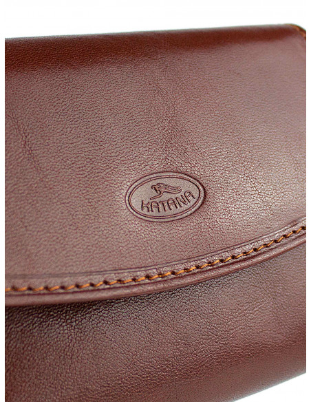 Kožená peněženka Katana ka353041