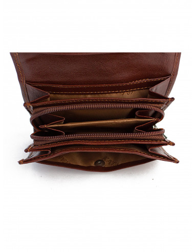 Kožená peněženka Katana ka353041