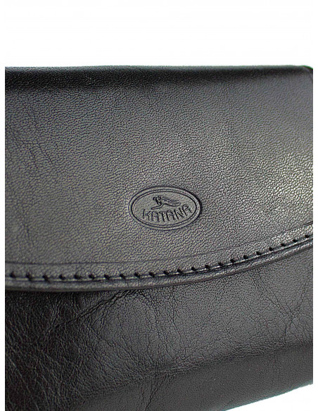 Kožená peněženka Katana ka353041