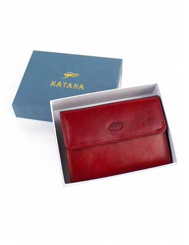 Kožená peněženka Katana ka353109