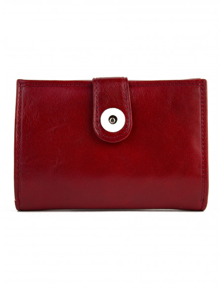 Kožená peněženka Katana ka353109