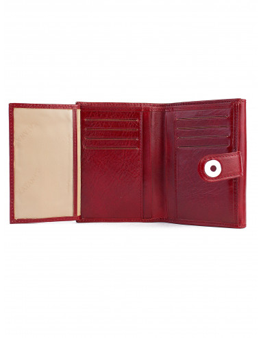 Kožená peněženka Katana ka353109