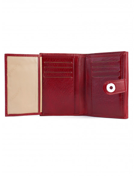 Kožená peněženka Katana ka353109