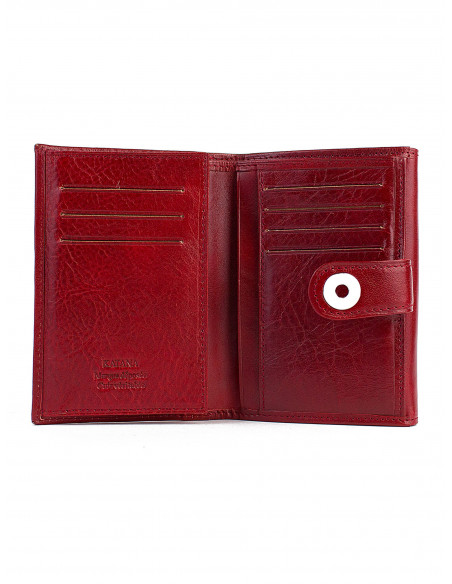 Kožená peněženka Katana ka353109