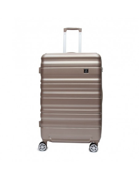 Cestovní skořepinový kufr Airplus Paris Vegas vel. S, M, L