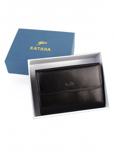 Kožená peněženka Katana ka353109