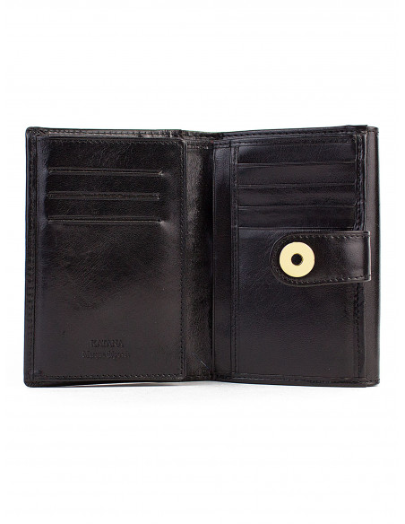 Kožená peněženka Katana ka353109