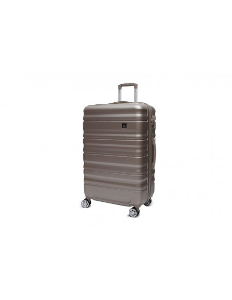 Cestovní skořepinový kufr Airplus Paris Vegas vel. S, M, L