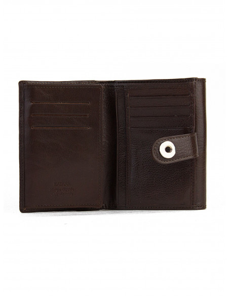 Kožená peněženka Katana ka353109