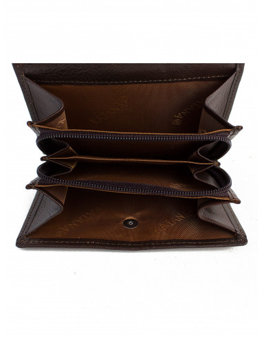 Kožená peněženka Katana ka353109