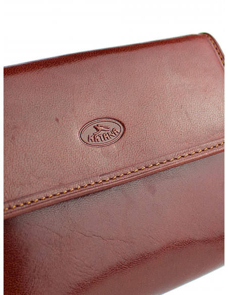 Kožená peněženka Katana ka353109