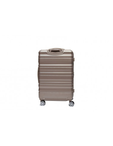 Cestovní skořepinový kufr Airplus Paris Vegas vel. S, M, L