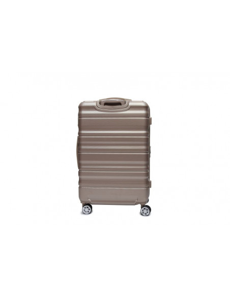 Cestovní skořepinový kufr Airplus Paris Vegas vel. S, M, L