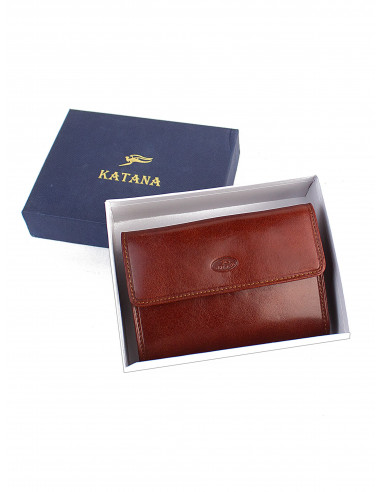 Kožená peněženka Katana ka353109