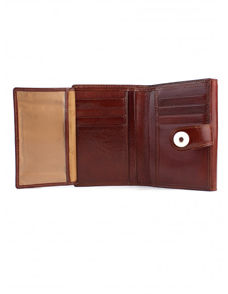 Kožená peněženka Katana ka353109