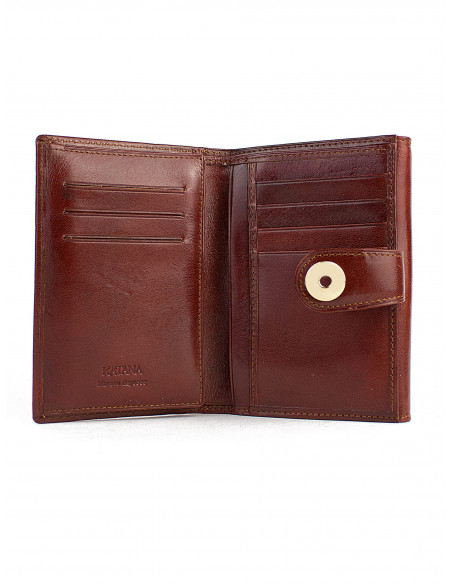 Kožená peněženka Katana ka353109