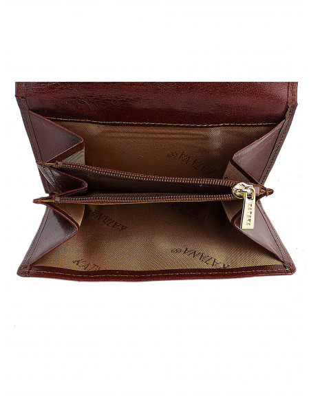 Kožená peněženka Katana ka353109