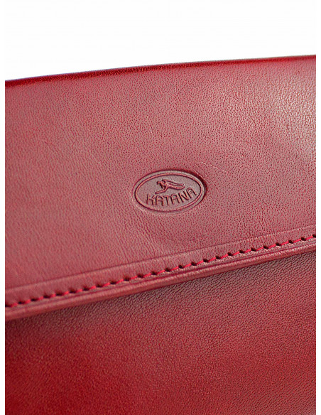 Kožená peněženka Katana ka353109
