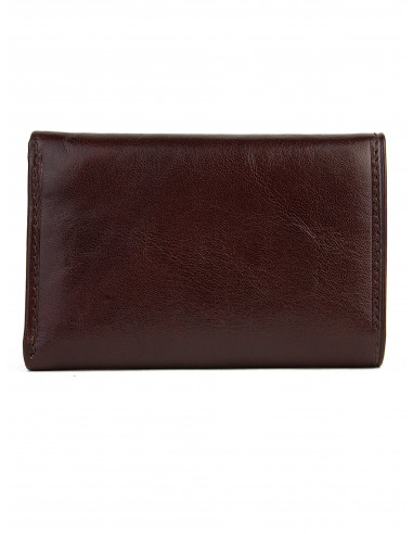 Kožená klíčenka Katana ka353026