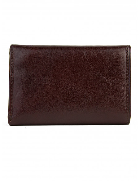 Kožená klíčenka Katana ka353026