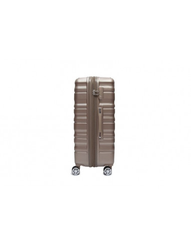 Cestovní skořepinový kufr Airplus Paris Vegas vel. S, M, L