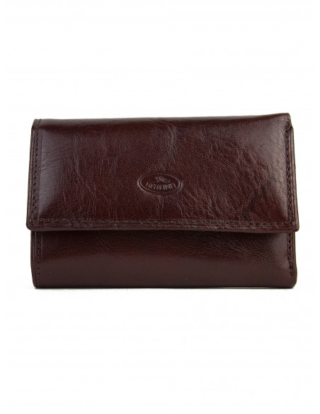 Kožená klíčenka Katana ka353026