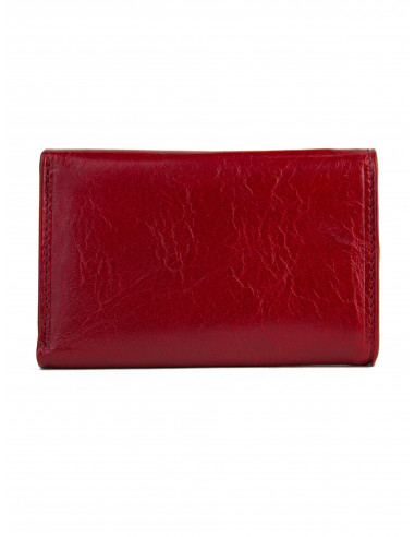 Kožená klíčenka Katana ka353026