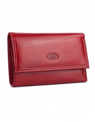 Kožená klíčenka Katana ka353026