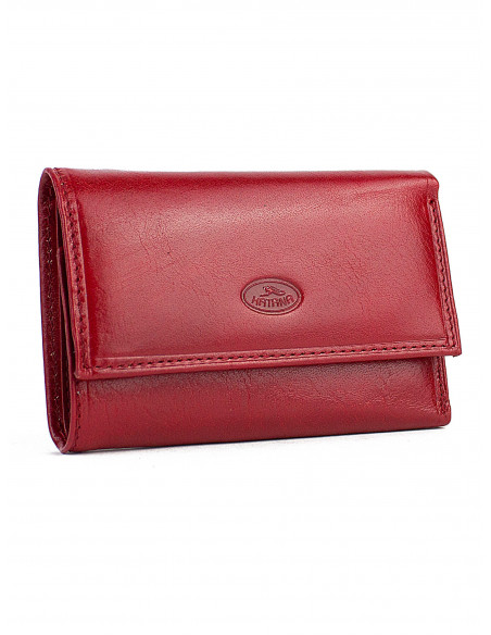 Kožená klíčenka Katana ka353026