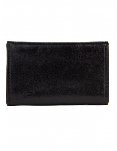 Kožená klíčenka Katana ka353026