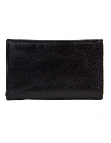 Kožená klíčenka Katana ka353026