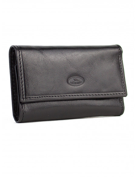 Kožená klíčenka Katana ka353026