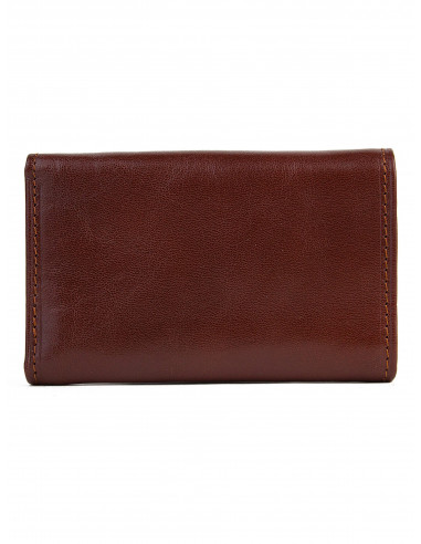 Kožená klíčenka Katana ka353026