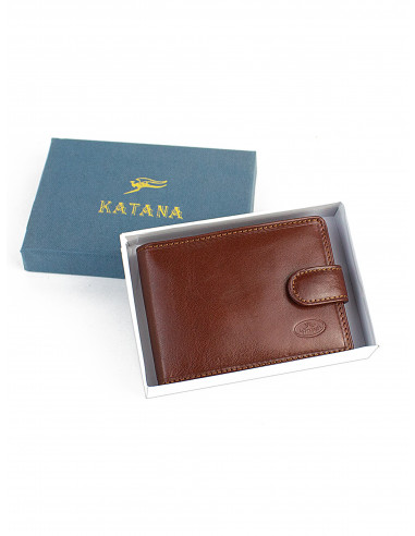 Kožená peněženka Katana ka353033