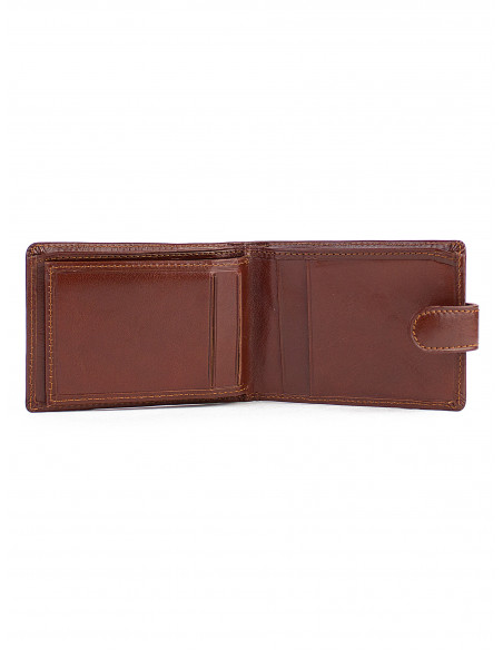 Kožená peněženka Katana ka353033