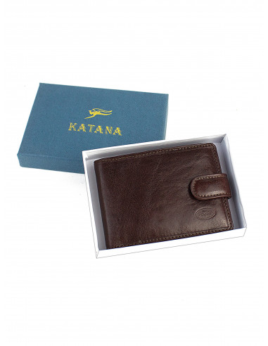Kožená peněženka Katana ka353033