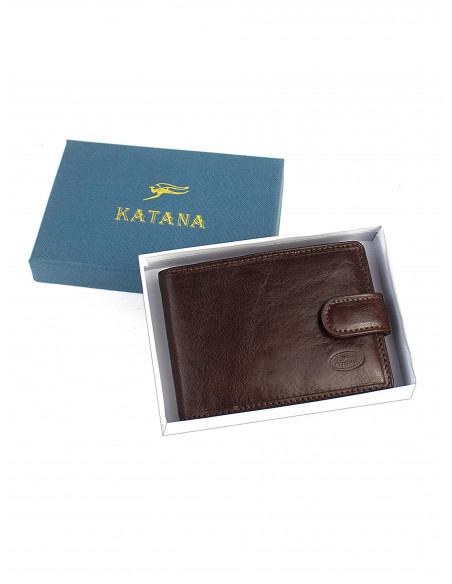 Kožená peněženka Katana ka353033